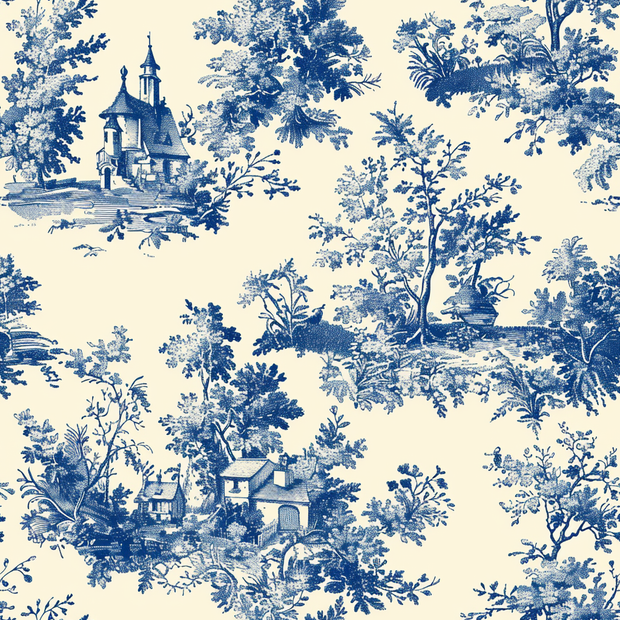 Roman Wallpaper – Painted Paper