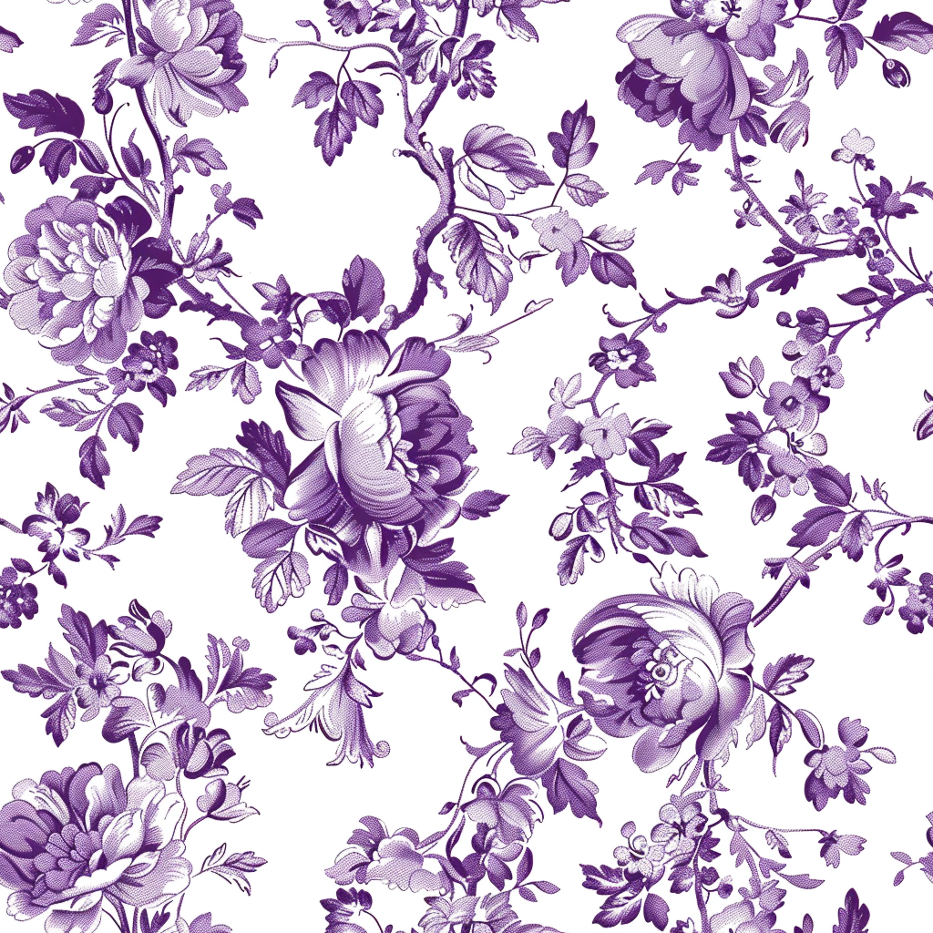 Valerie Wallpaper – Painted Paper