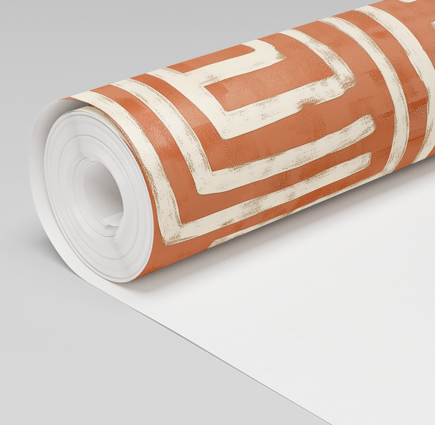 Wanderline Wallpaper – Painted Paper