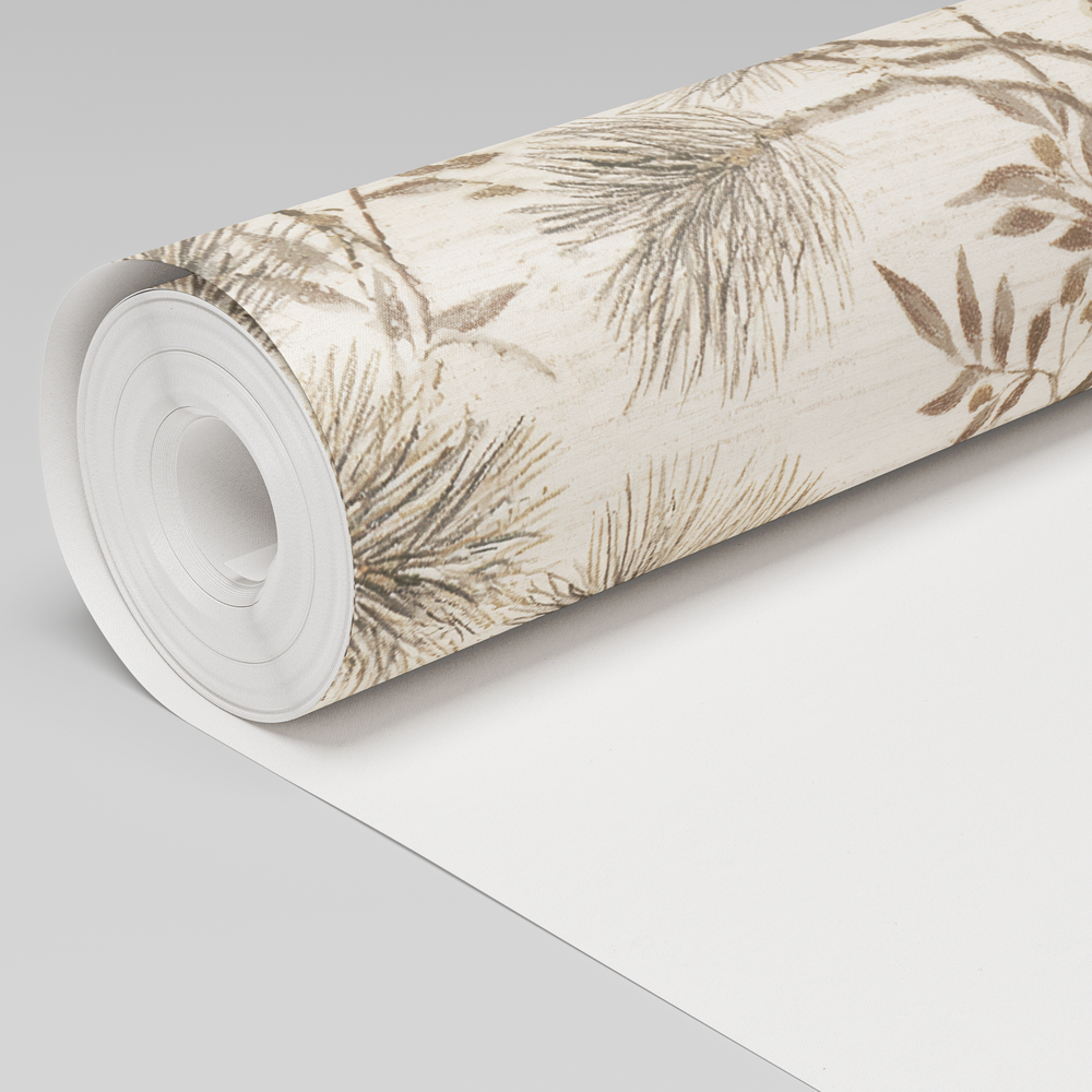 Whispering Pine Wallpaper