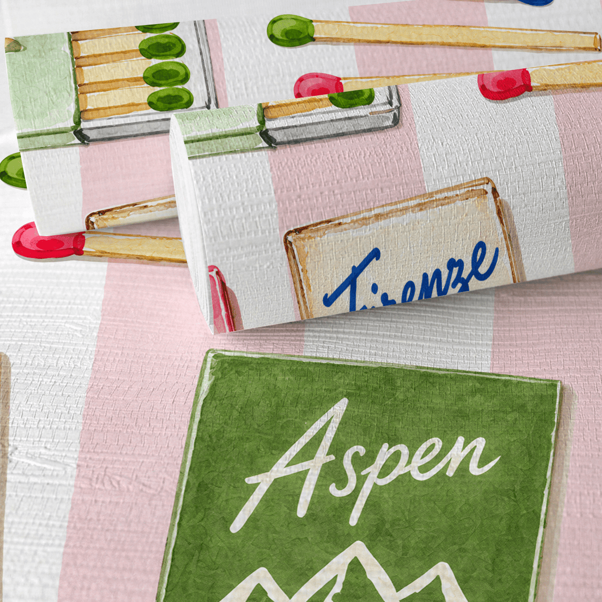 A Match Made in Heaven Faux Grasscloth Wallpaper - Painted Paper