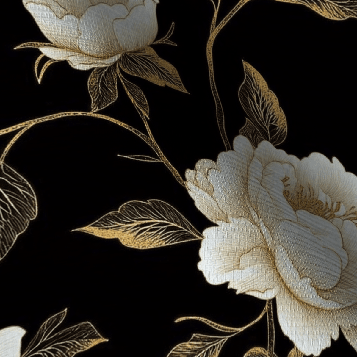 Addie Faux Grasscloth Wallpaper - Painted Paper