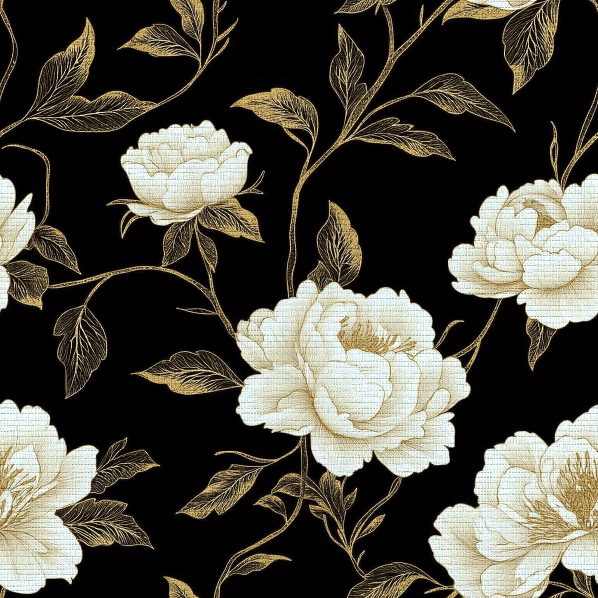 Addie Faux Grasscloth Wallpaper - Painted Paper
