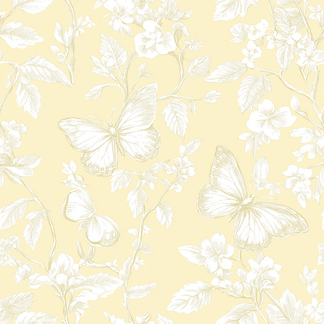 Addison Wallpaper – Painted Paper