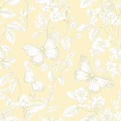 Addison Wallpaper – Painted Paper