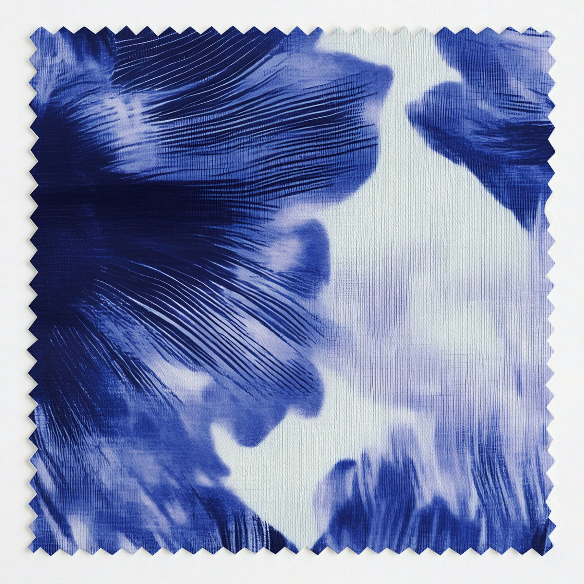 Adeline - Fabric - Painted Paper
