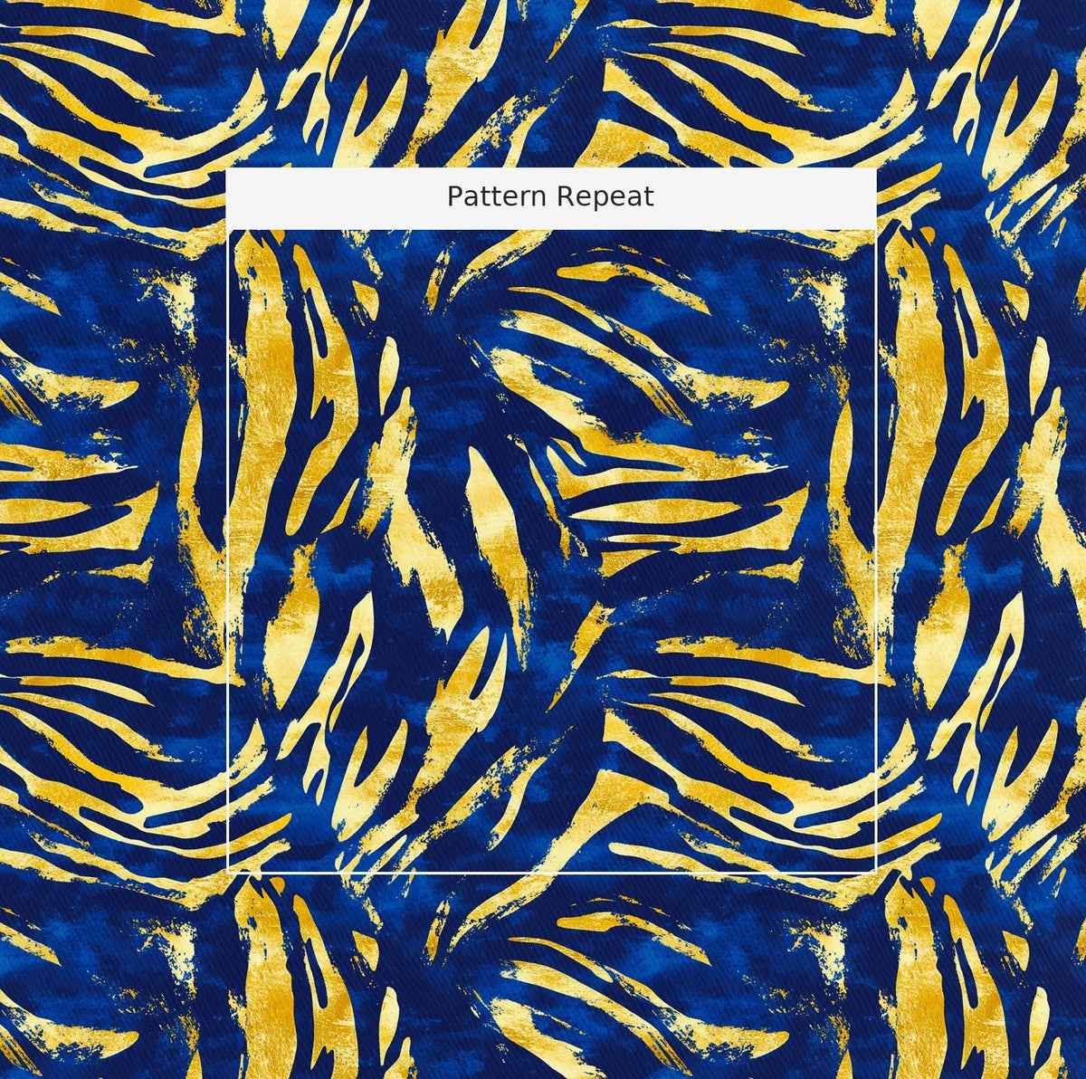 Adrienne - Fabric - Painted Paper