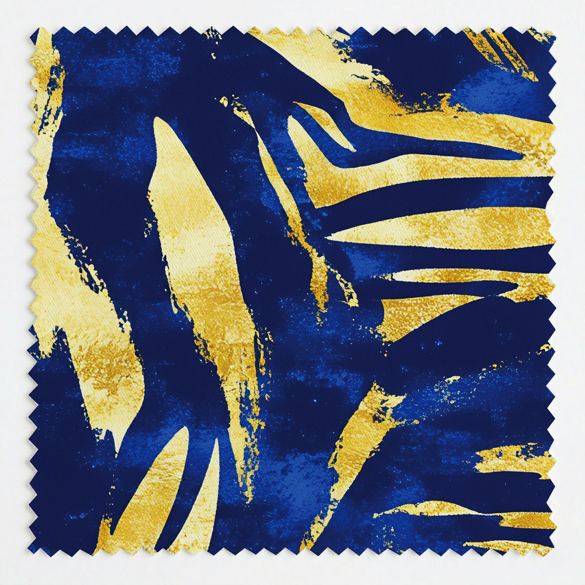 Adrienne - Fabric - Painted Paper