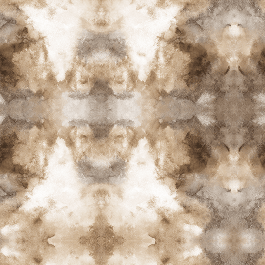 Agate Wash Wallpaper - Painted Paper