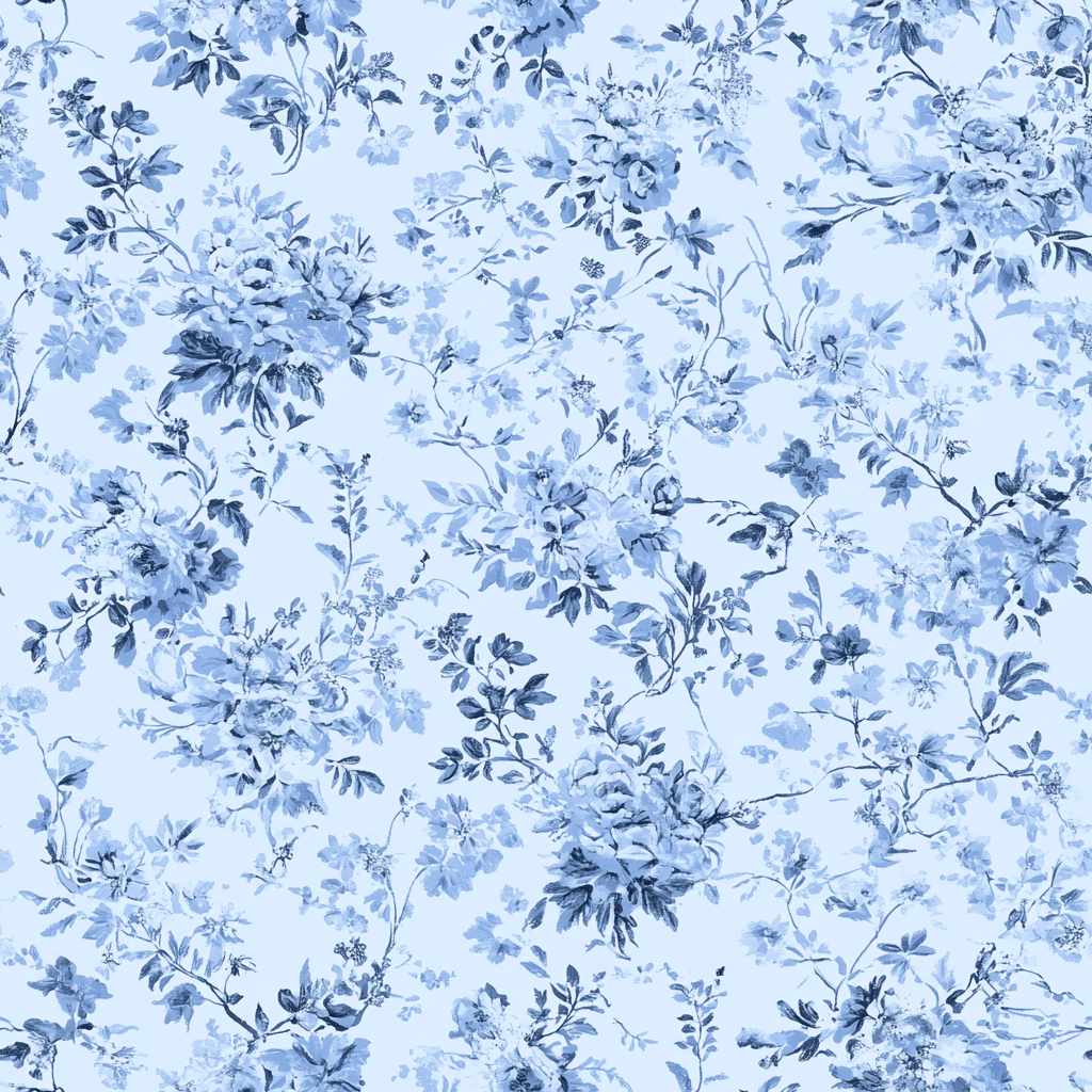 AK Davis Wallpaper - Painted Paper