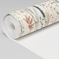 Alma Wallpaper – Painted Paper