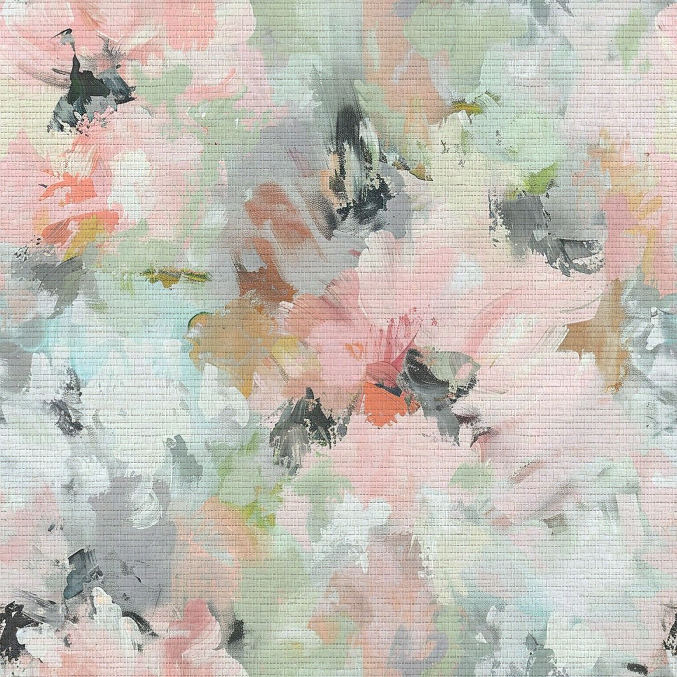 Amaia Faux Grasscloth Wallpaper