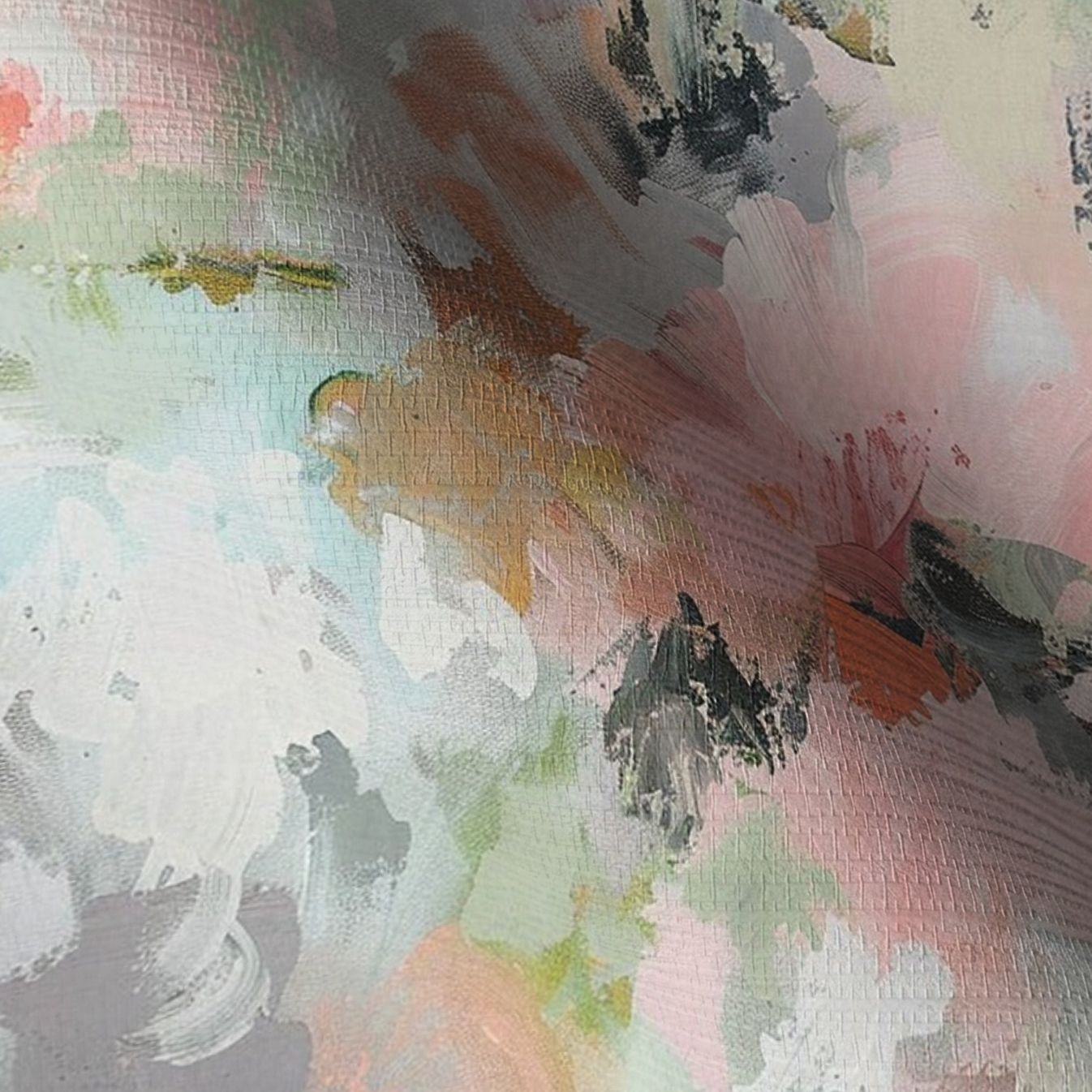 Amaia Faux Grasscloth Wallpaper