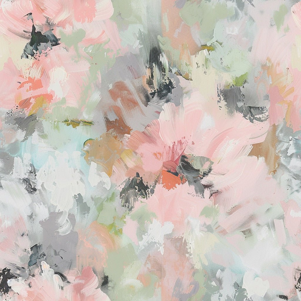 Amaia Wallpaper - Painted Paper