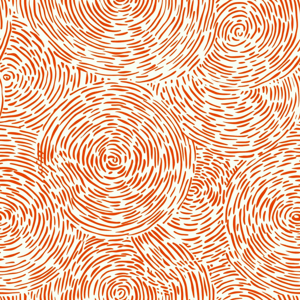 Amanda Wallpaper - Painted Paper