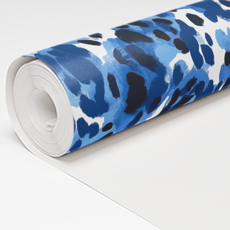 Amandine Wallpaper - Painted Paper