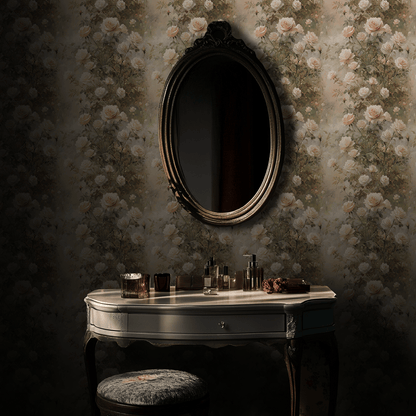 Amélise Wallpaper - Painted Paper