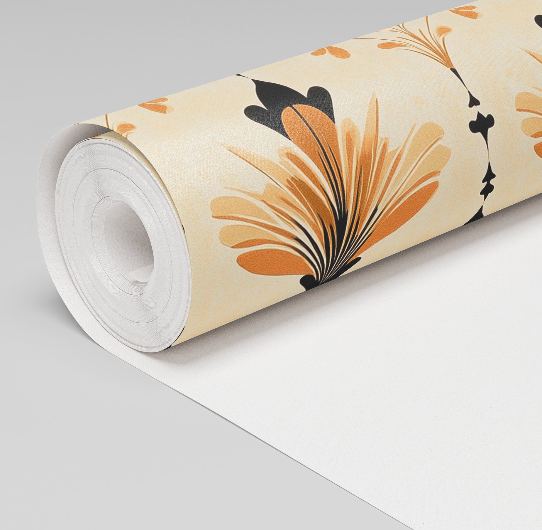 Arabelle Wallpaper - Painted Paper