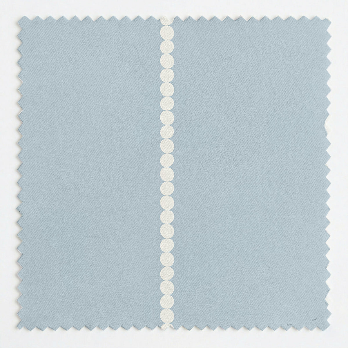 Araminta Blue - Fabric - Painted Paper