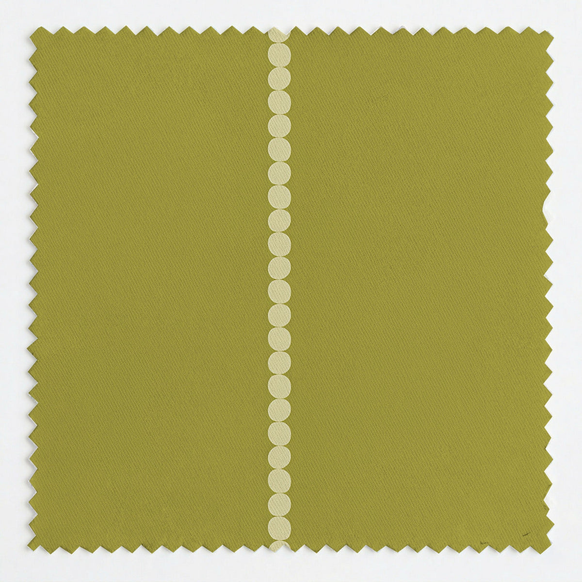 Araminta Green - Fabric - Painted Paper