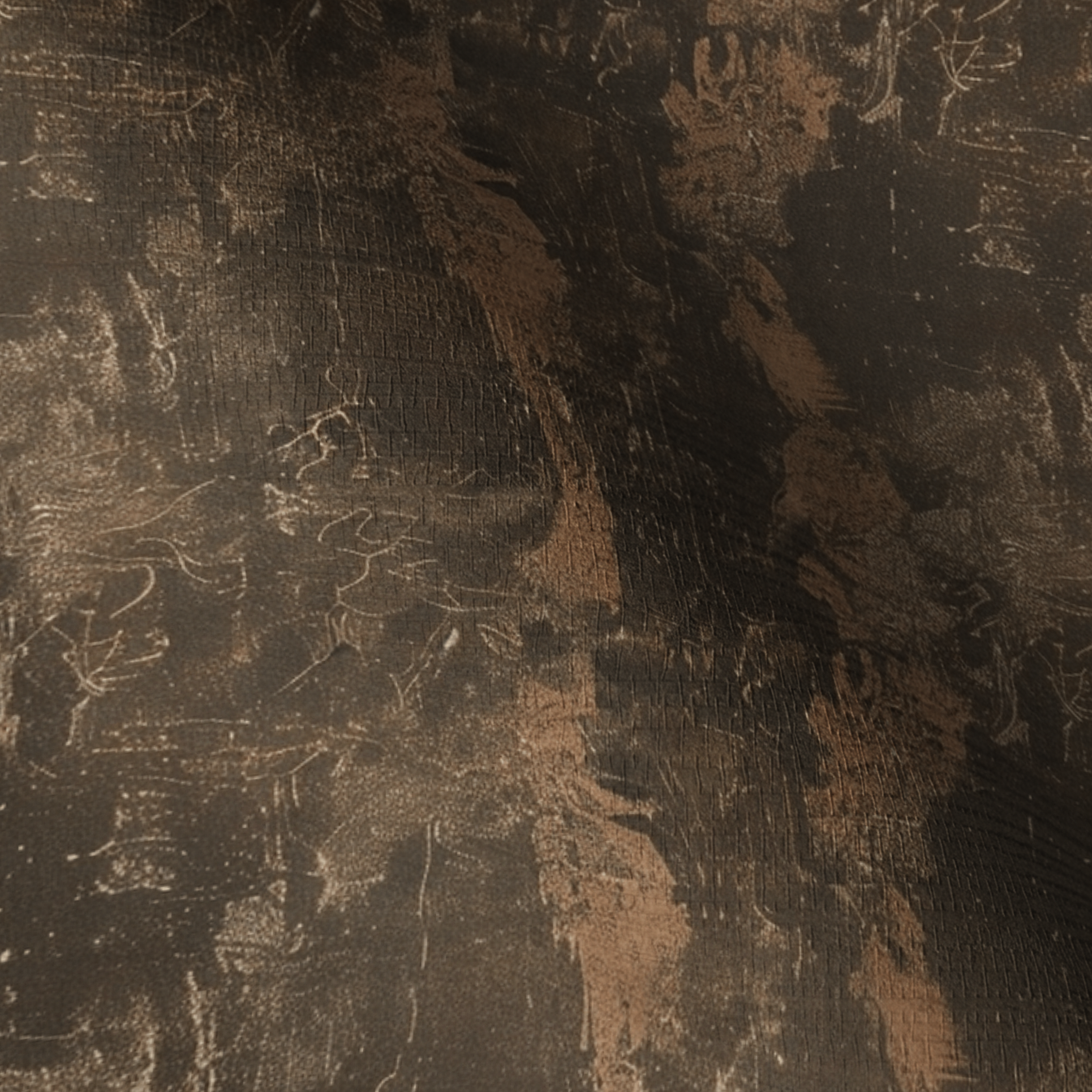 Arden Abstract Faux Grasscloth Wallpaper
