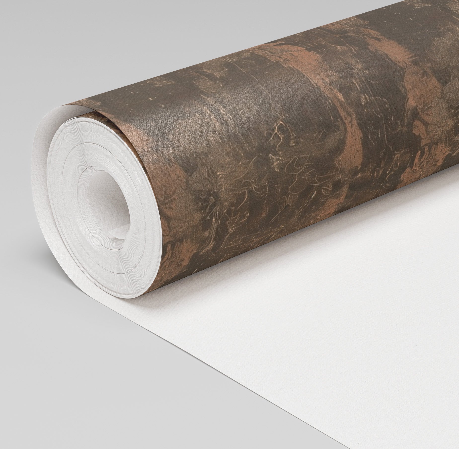 Arden Abstract Wallpaper - Painted Paper