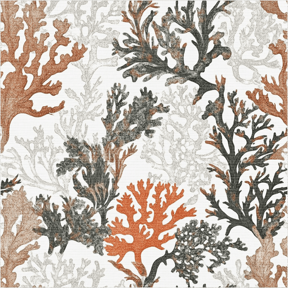 Ariel Faux Grasscloth Wallpaper - Painted Paper