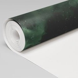 Artemis Wallpaper - Painted Paper