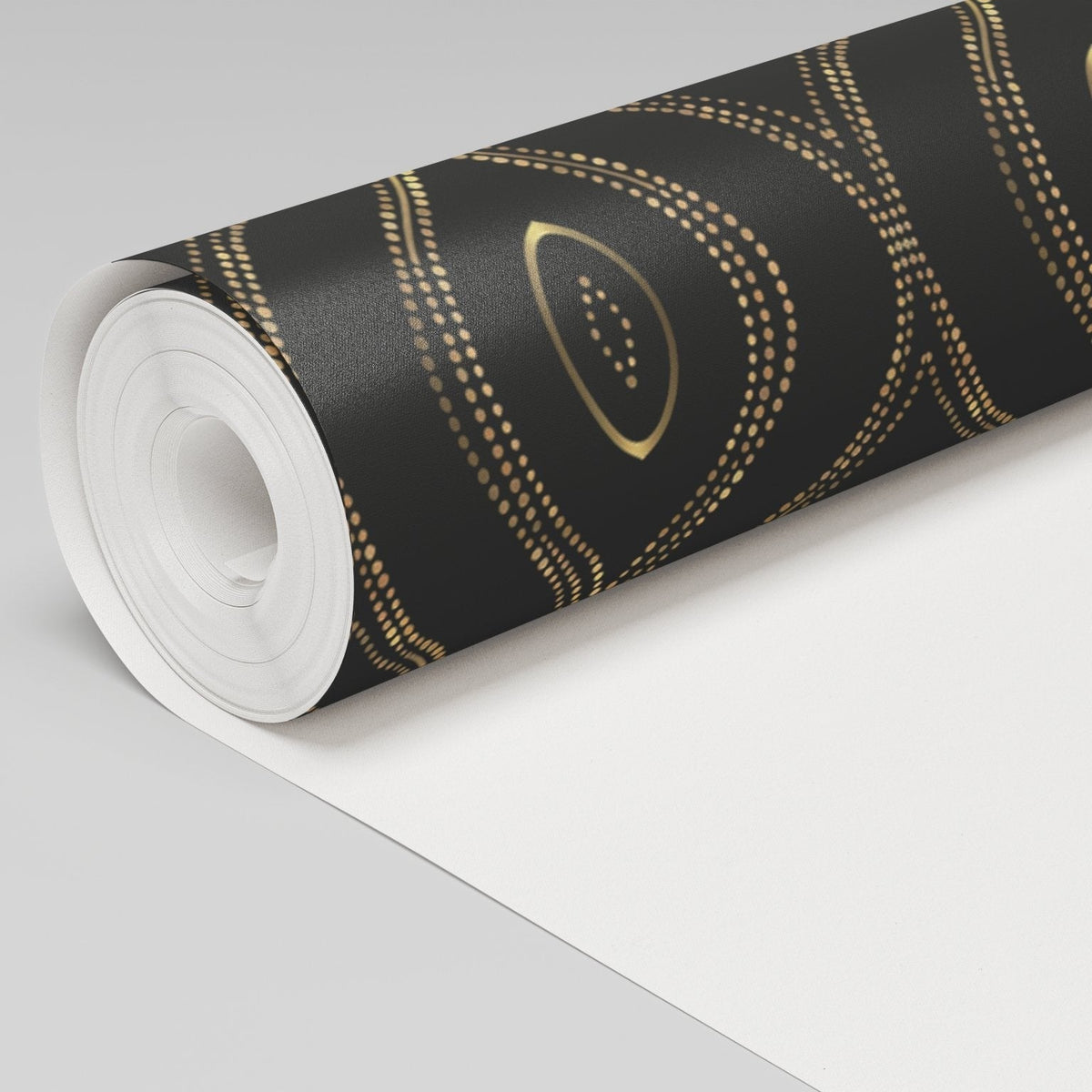 Arthur Wallpaper – Painted Paper