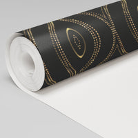 Arthur Wallpaper – Painted Paper