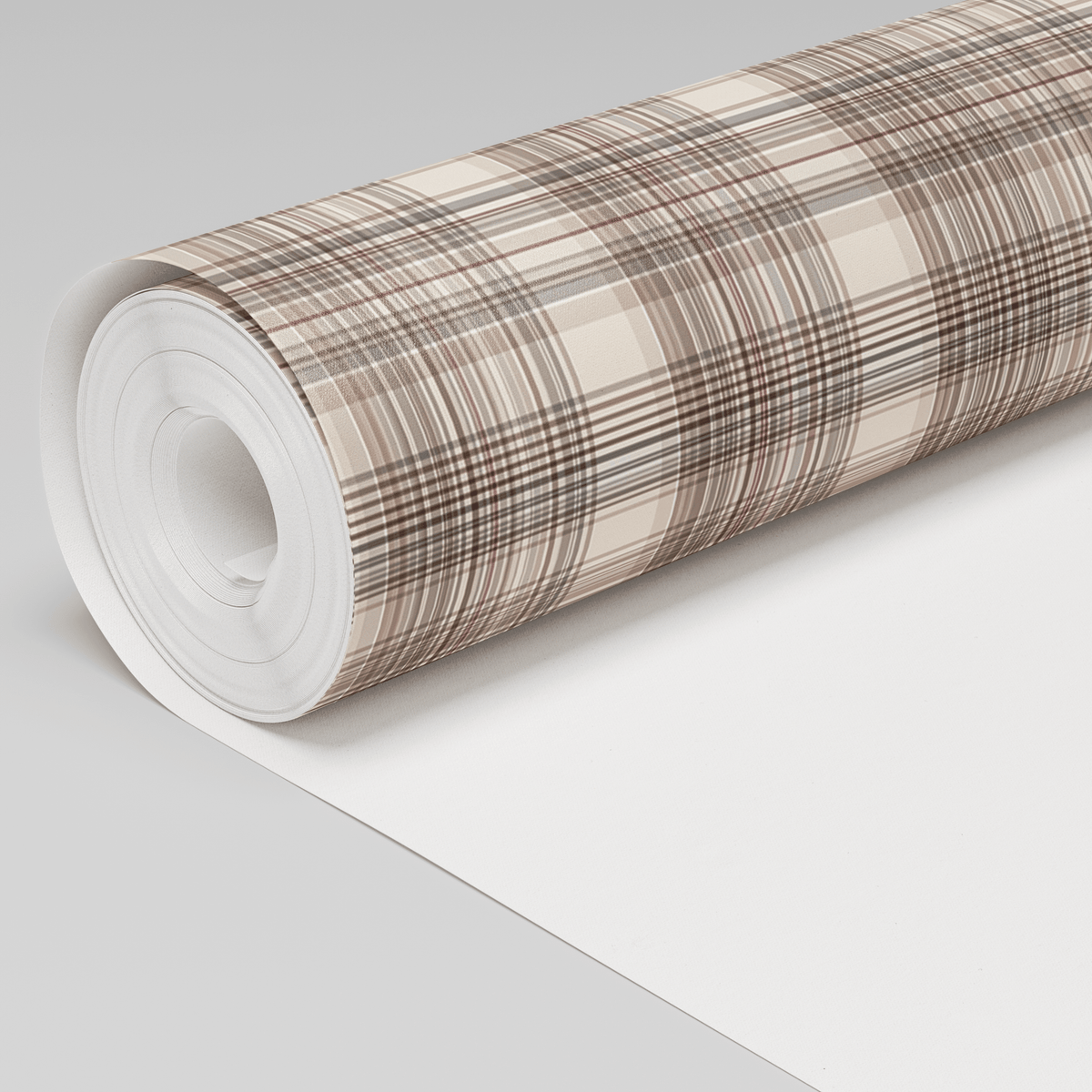 Ashbury Wallpaper - Painted Paper