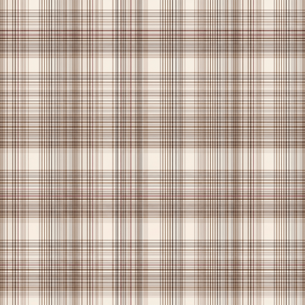 Ashbury Wallpaper - Painted Paper
