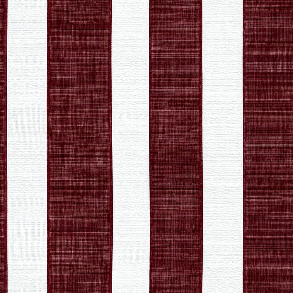 Ashford Stripes Wallpaper - Painted Paper