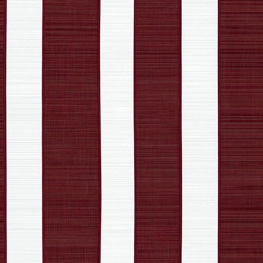 Ashford Stripes Wallpaper - Painted Paper