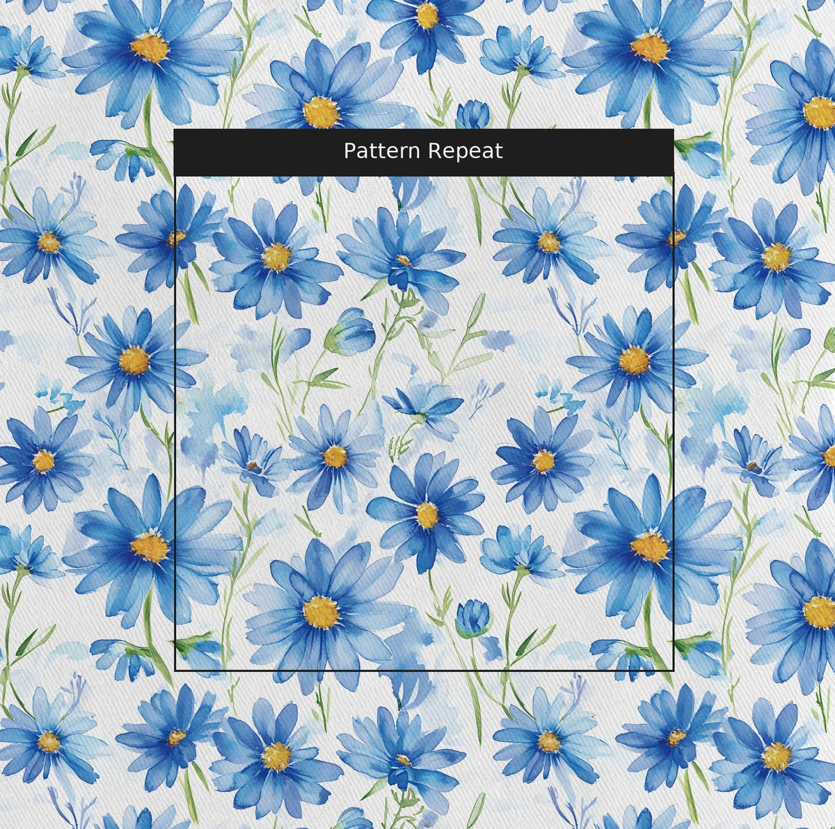 Ashley - Fabric - Painted Paper