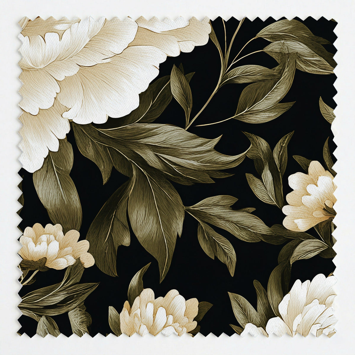 Aspira - Fabric - Painted Paper