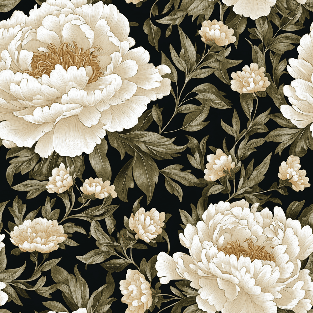 Aspira Wallpaper - Painted Paper