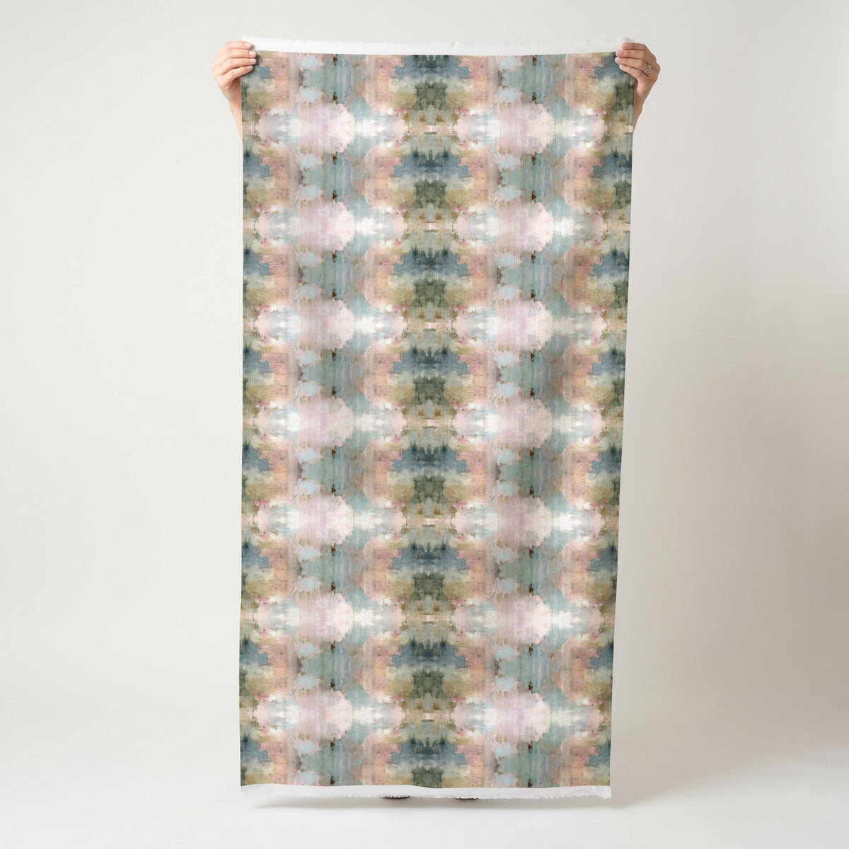 Atmos Aura - Fabric - Painted Paper
