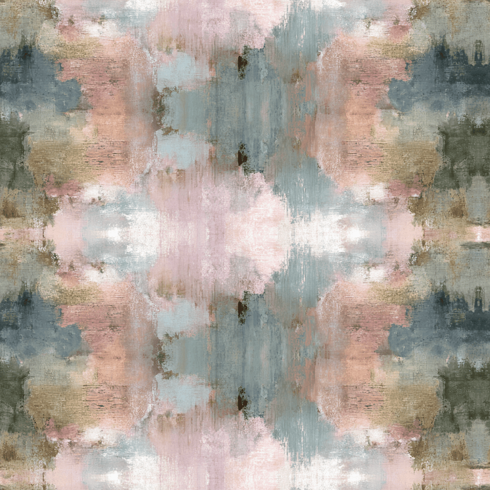 Atmos Aura Wallpaper - Painted Paper