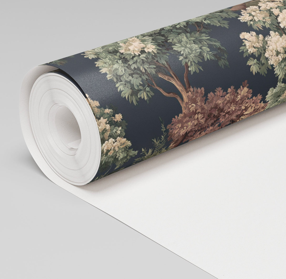 August Forrest Wallpaper - Painted Paper