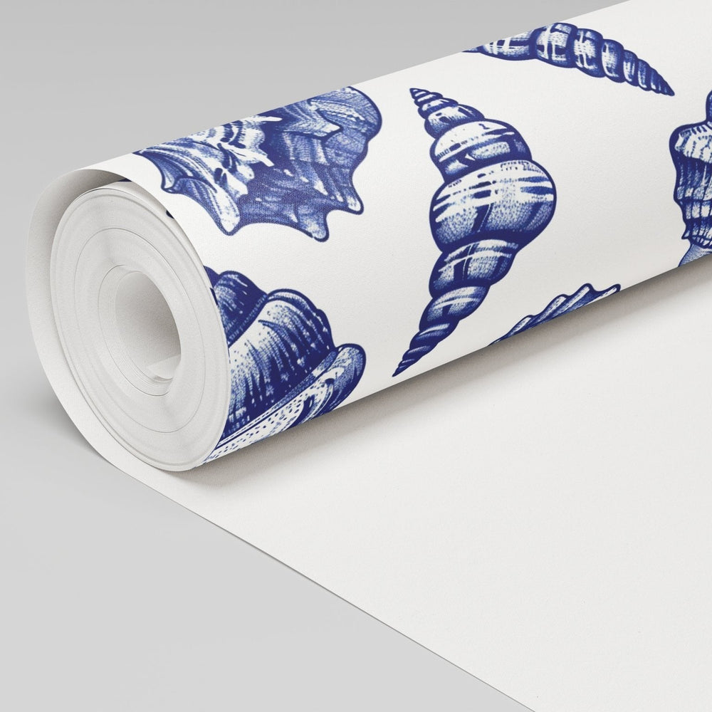 Aurelia Wallpaper - Painted Paper
