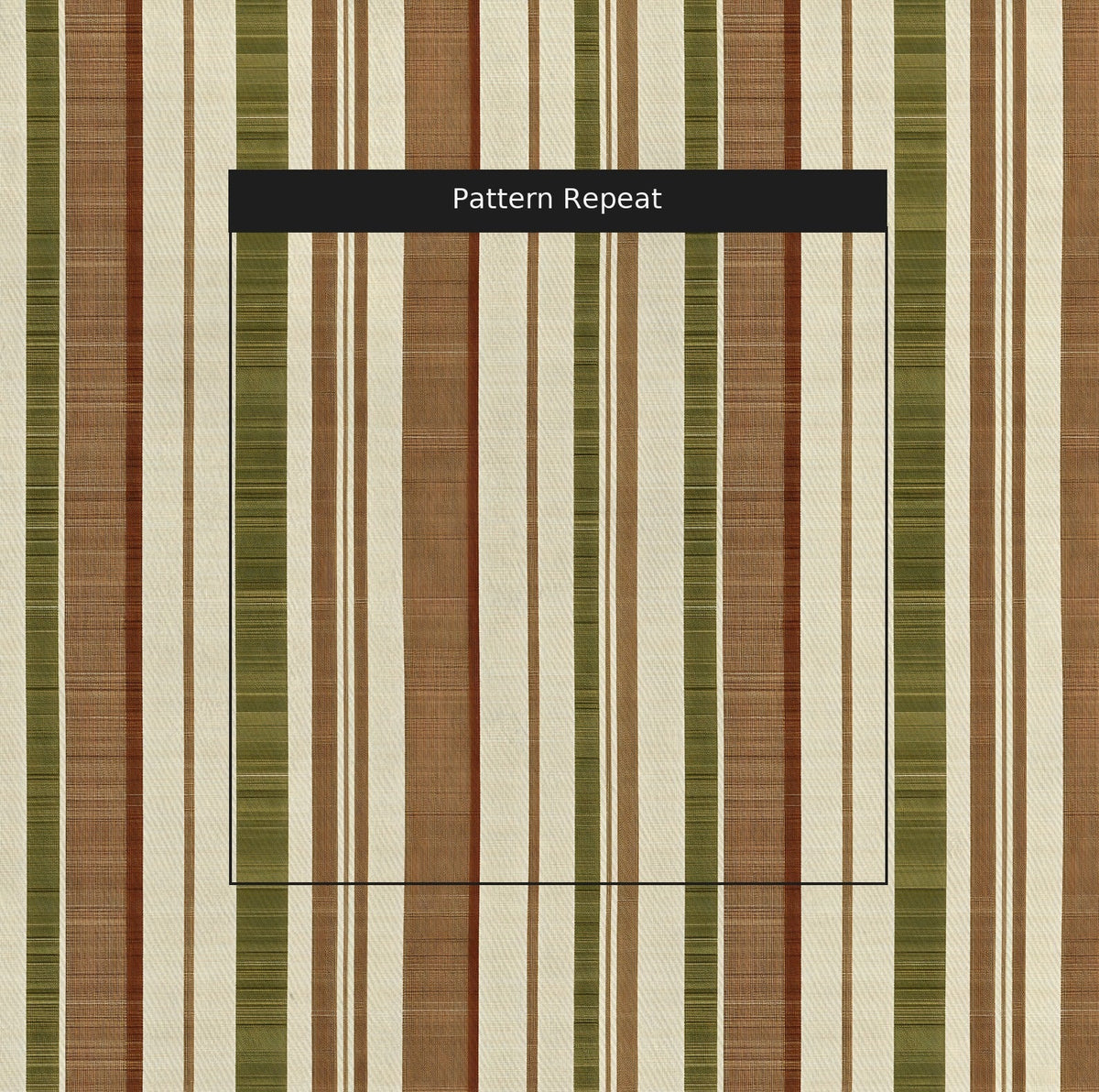 Autumn Grove - Fabric - Painted Paper