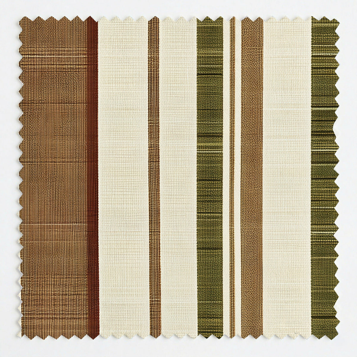 Autumn Grove - Fabric - Painted Paper