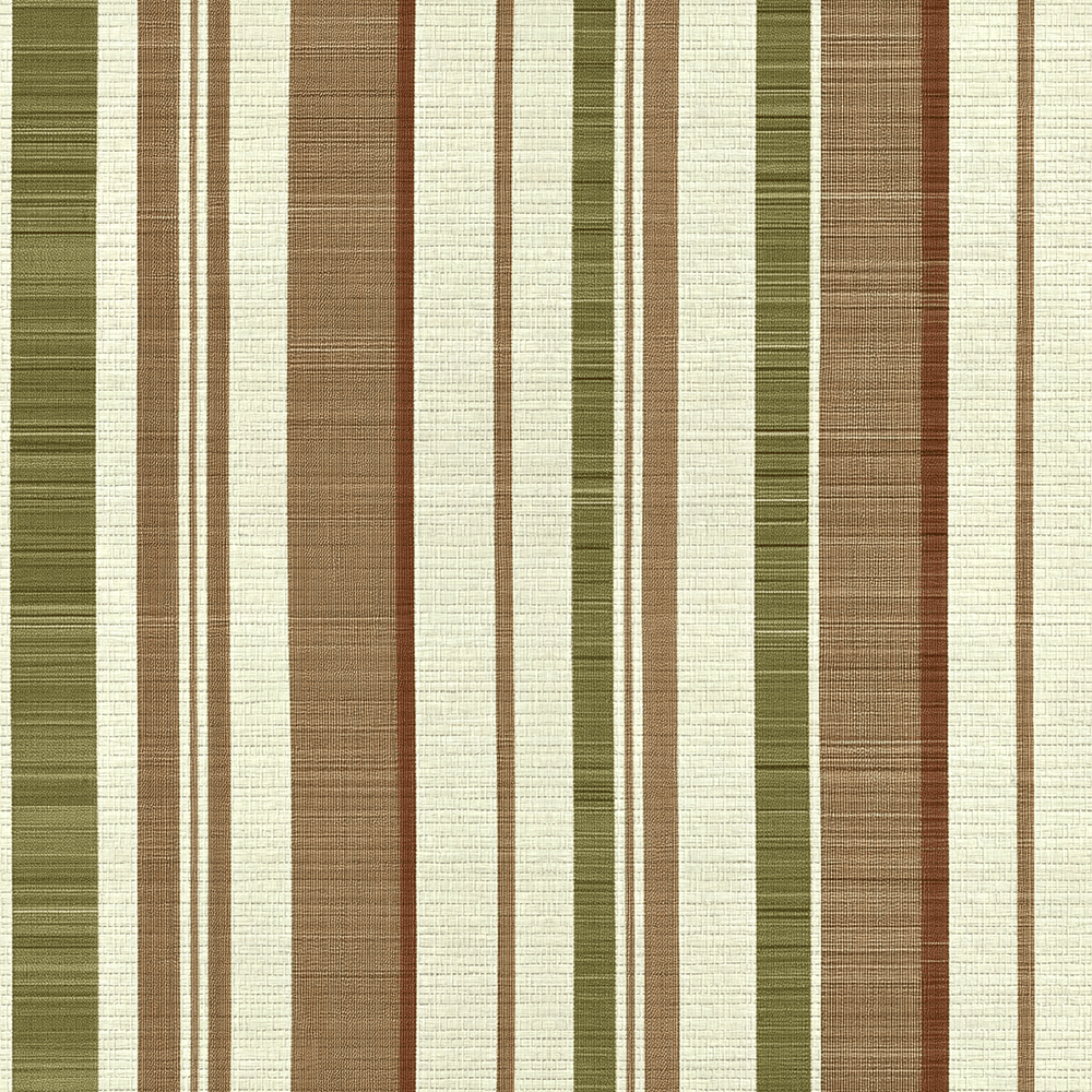Autumn Grove Faux Grasscloth Wallpaper - Painted Paper