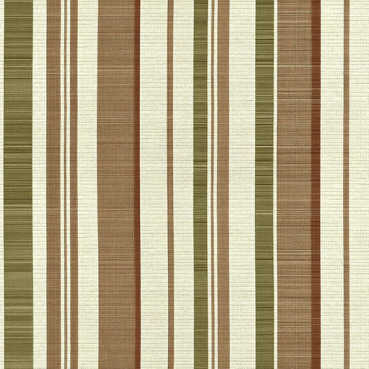 Autumn Grove Faux Grasscloth Wallpaper - Painted Paper