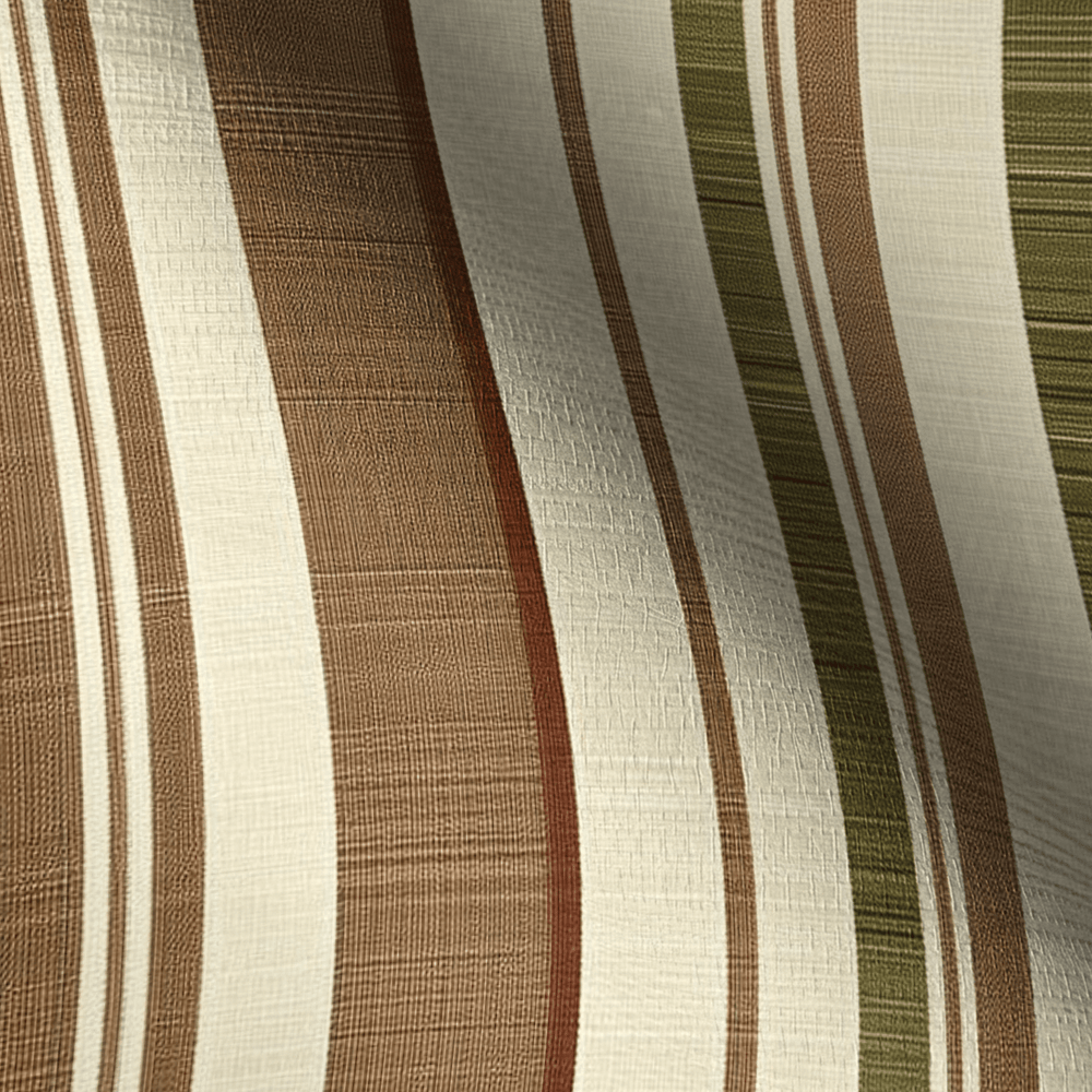 Autumn Grove Faux Grasscloth Wallpaper - Painted Paper