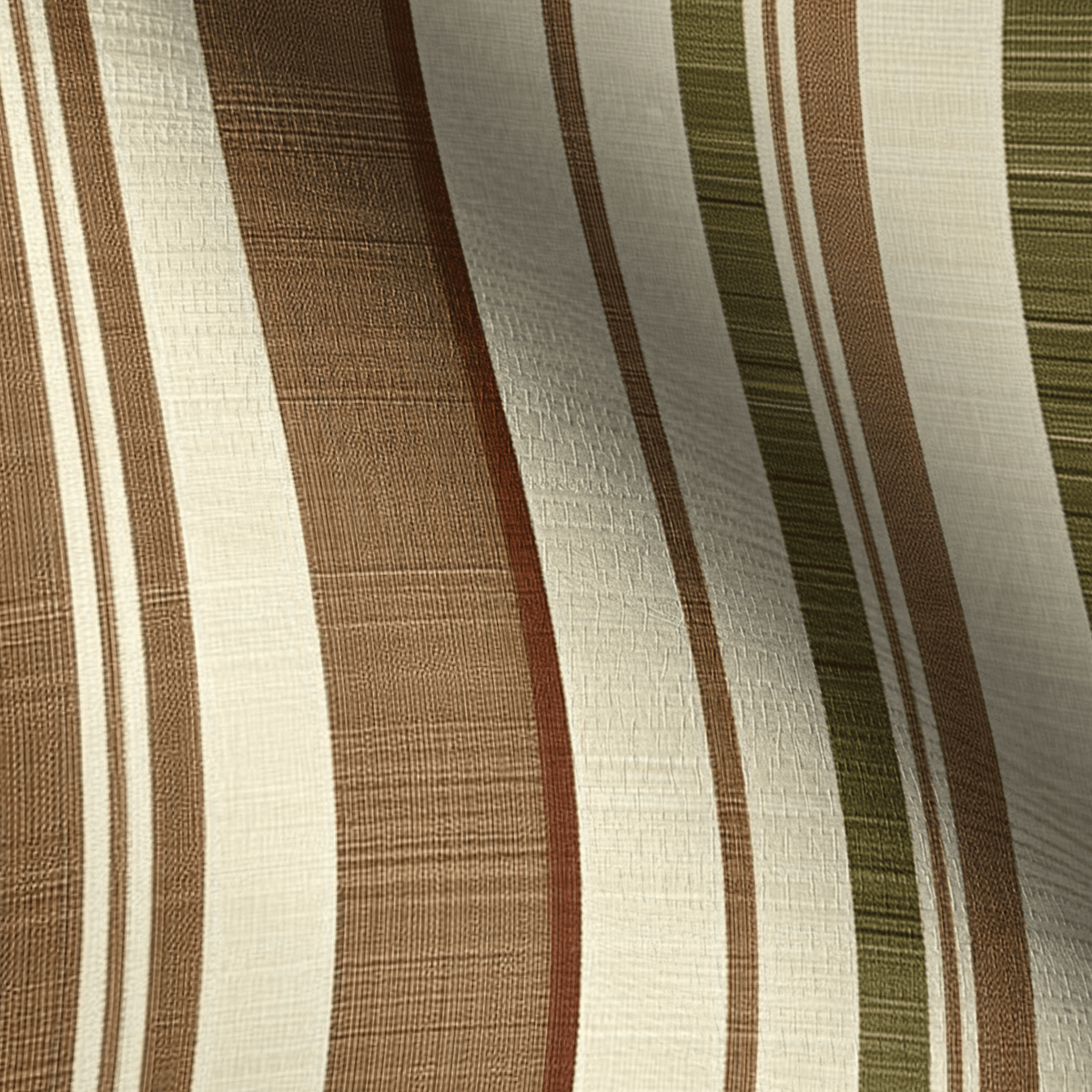 Autumn Grove Faux Grasscloth Wallpaper - Painted Paper
