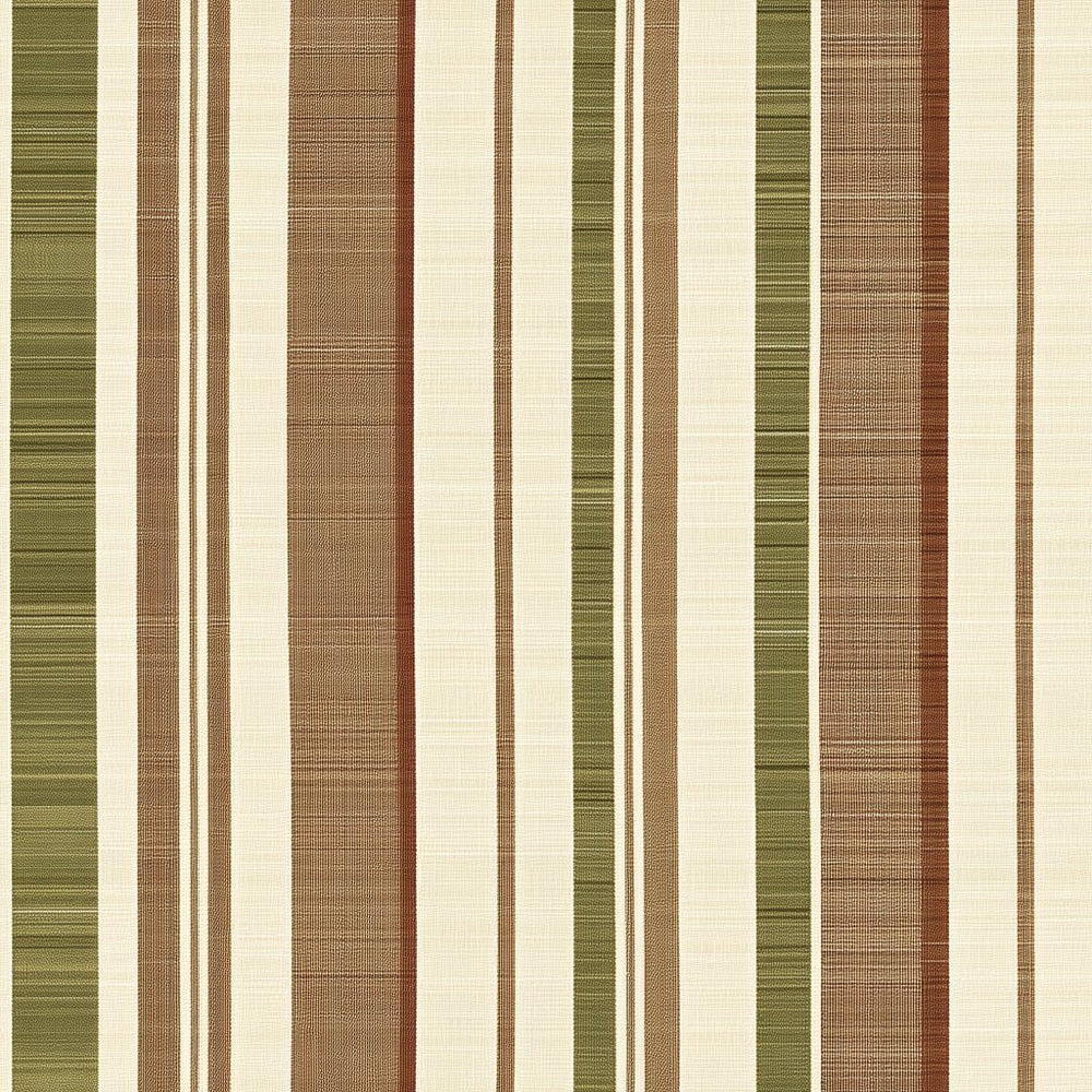 Autumn Grove - Painted Paper