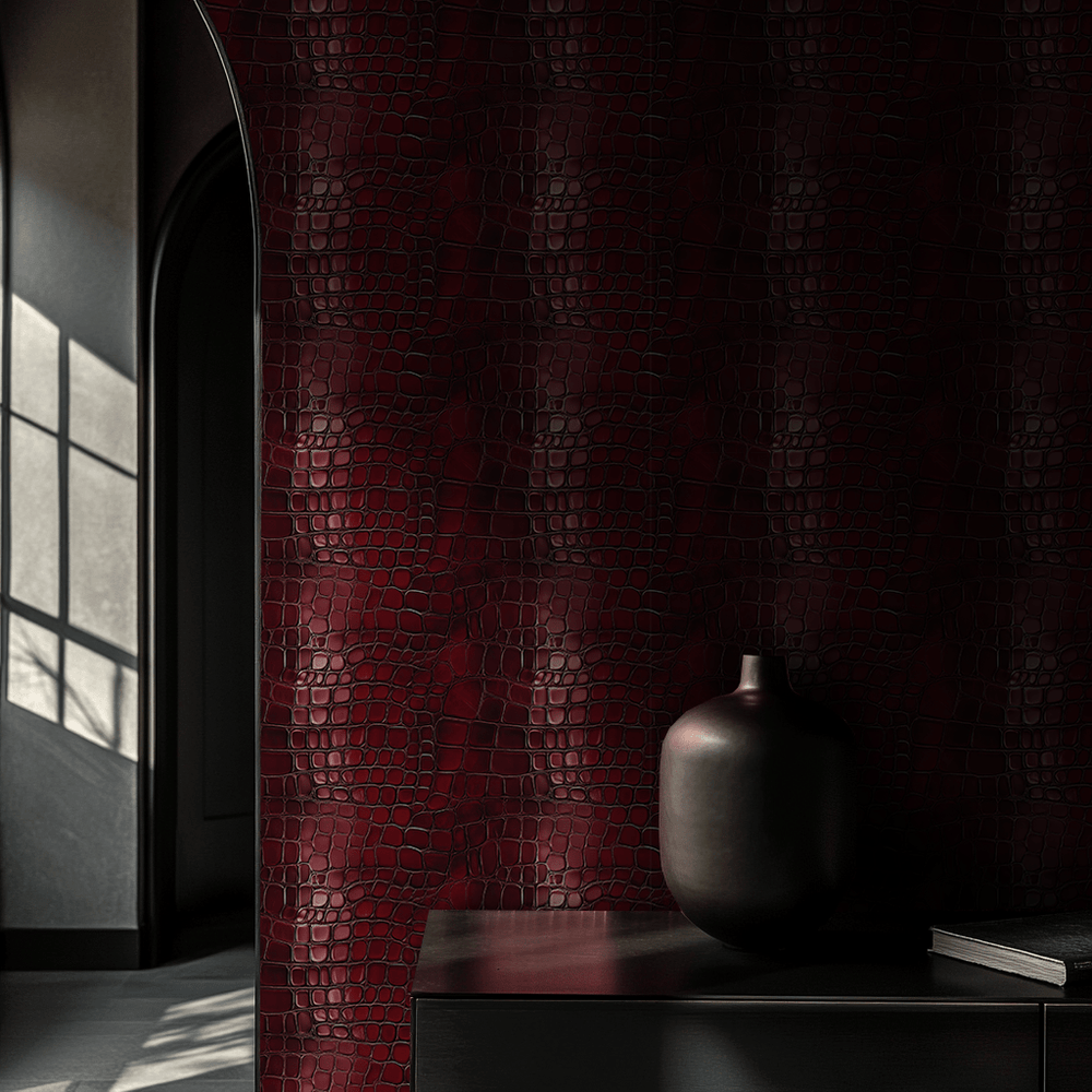 Barolo Hide - Painted Paper
