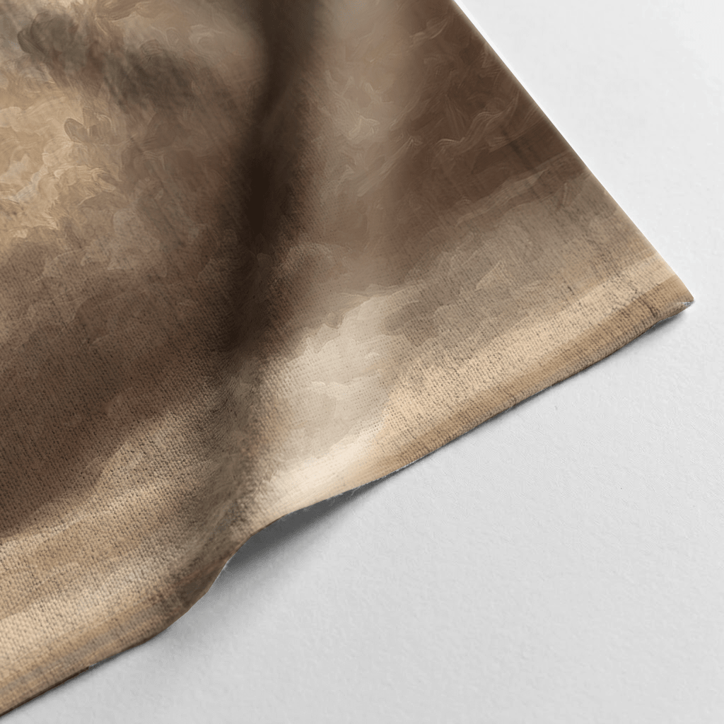 Before the Storm - Tapestry - Painted Paper